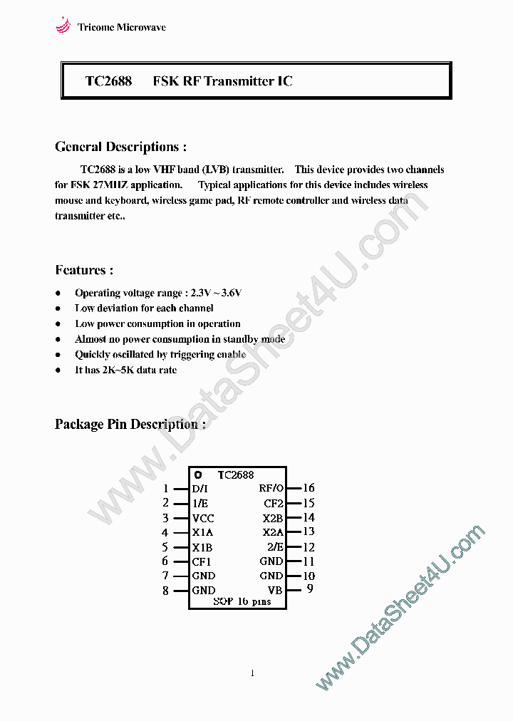 TC2688_5044753.PDF Datasheet