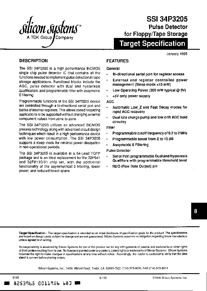SSI34P3205CGT_5047276.PDF Datasheet