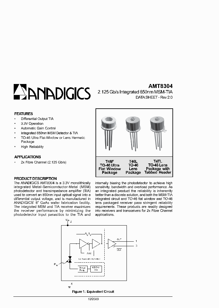 AMT8304T46F_5047634.PDF Datasheet