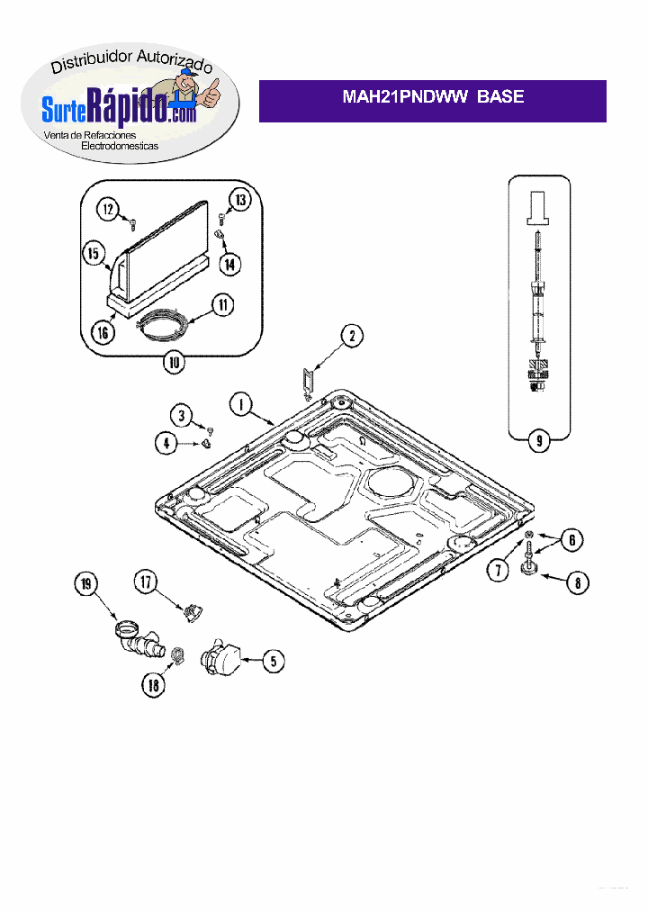 MAH21PNDWW_5055760.PDF Datasheet