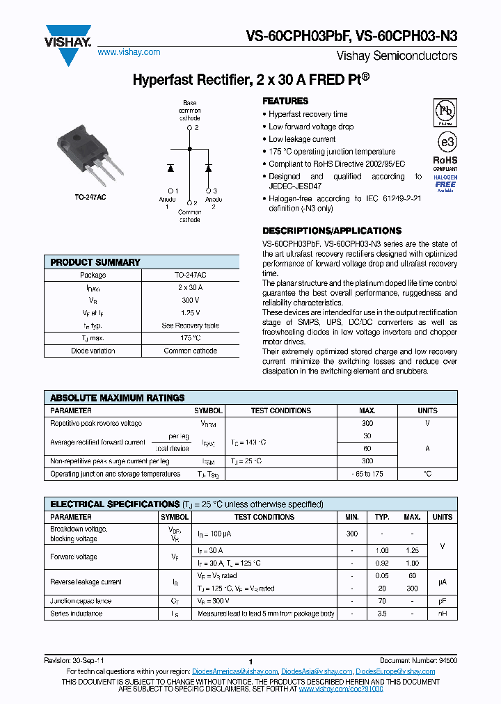 60CPH03-N3_5056731.PDF Datasheet