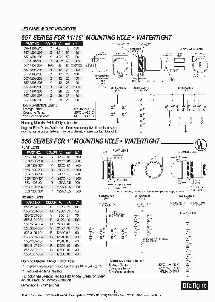 556-3203-304_5057731.PDF Datasheet