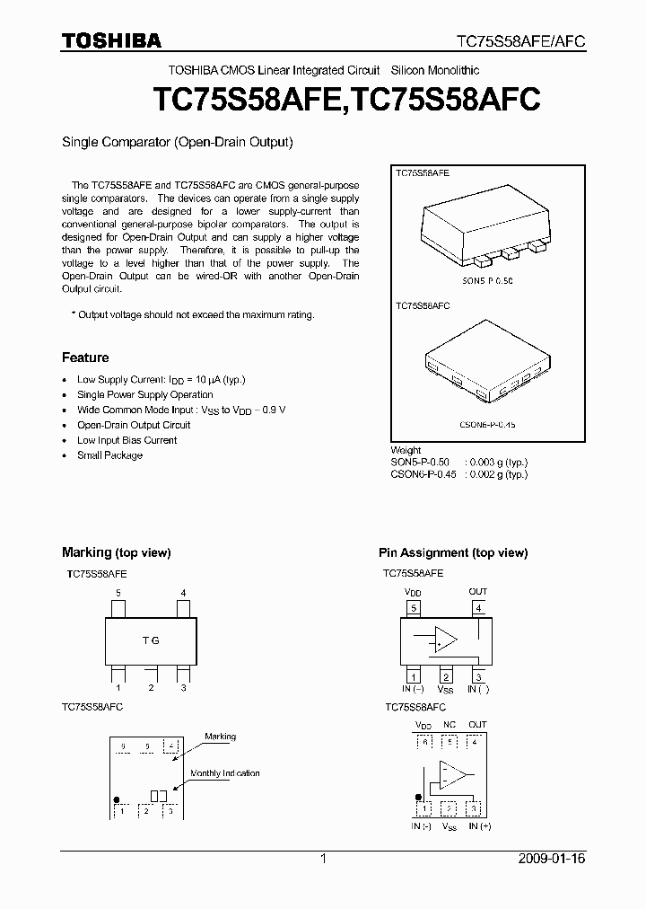 TC75S58AFC_5057175.PDF Datasheet