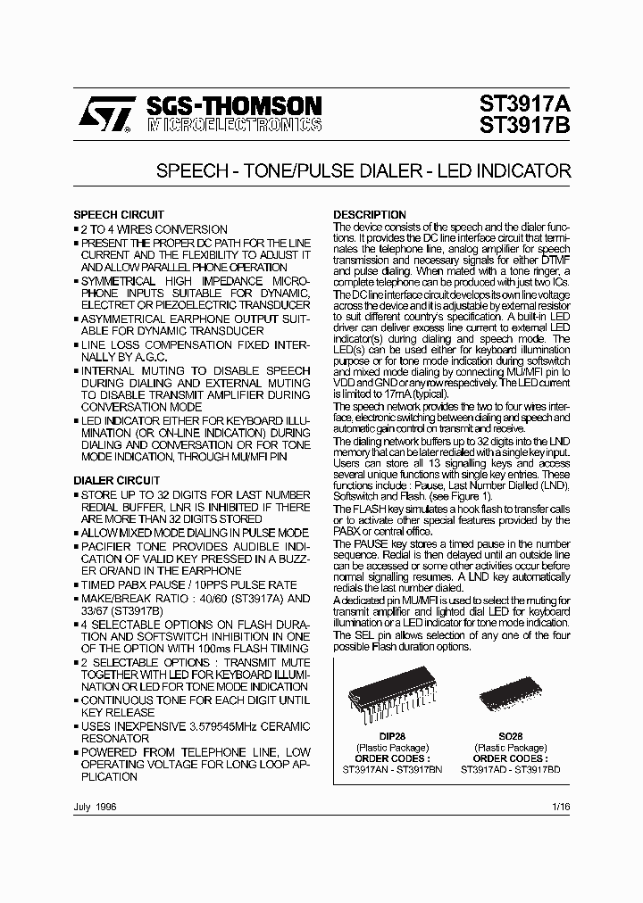 ST3917B_5057660.PDF Datasheet