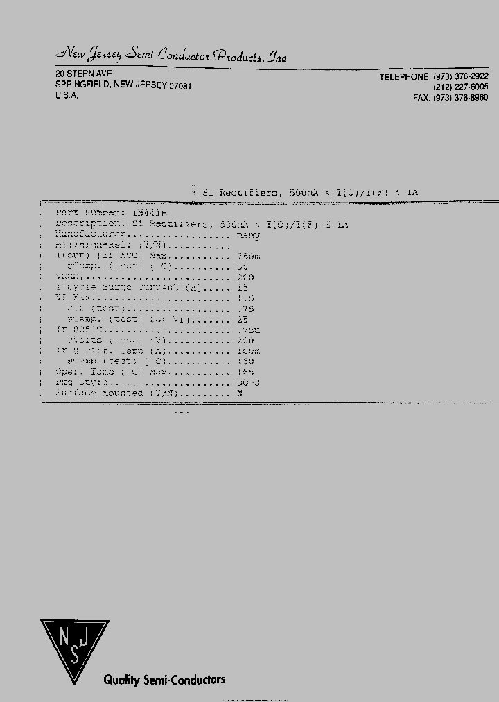 1N441B_5056019.PDF Datasheet