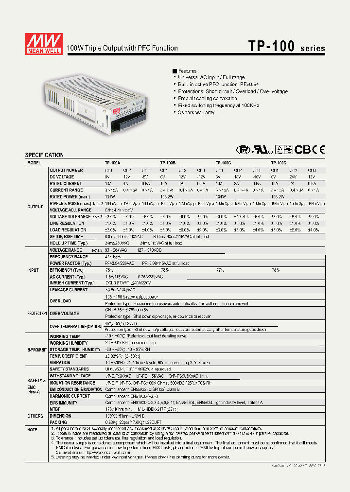 TP-10010_5062343.PDF Datasheet