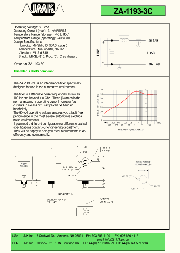 ZA-1193-3C_5066184.PDF Datasheet