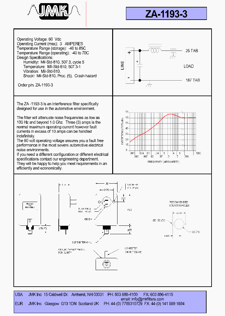 ZA-1193-3_5066183.PDF Datasheet