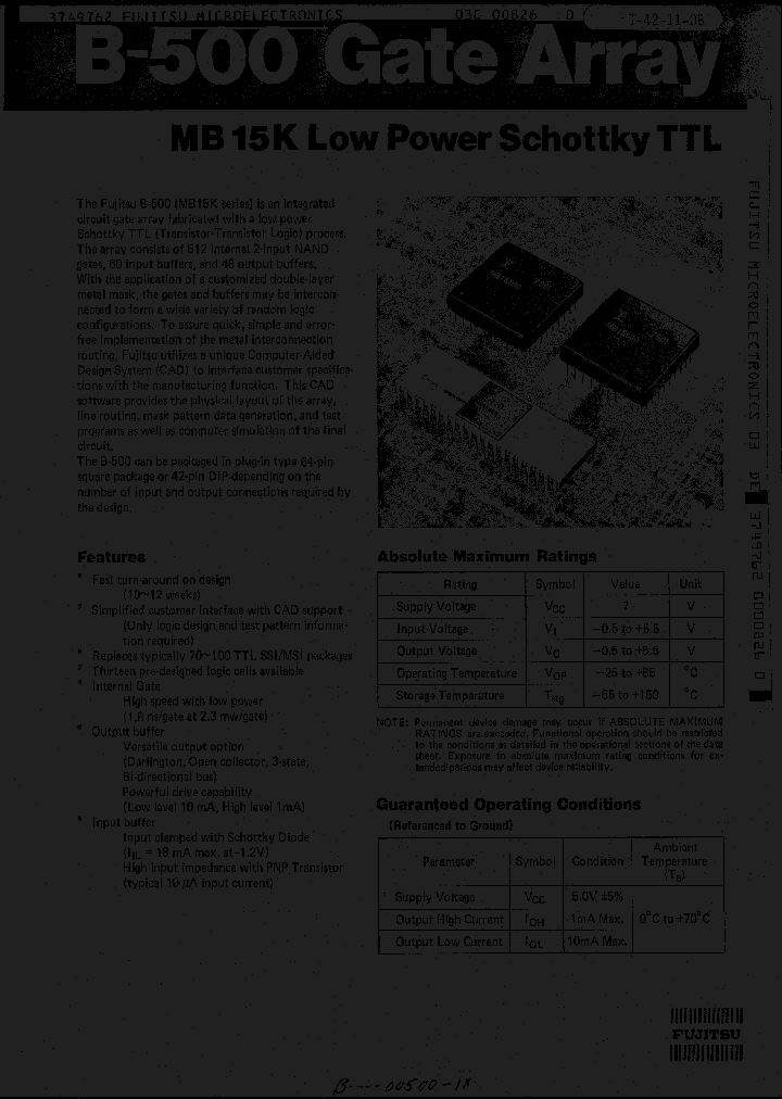 B500_5066564.PDF Datasheet