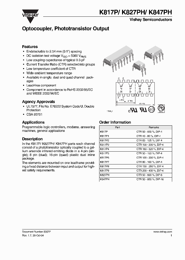 K817P6_5068025.PDF Datasheet