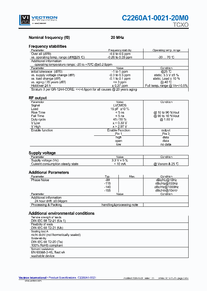 C2260A1-0021-20M0_5072100.PDF Datasheet