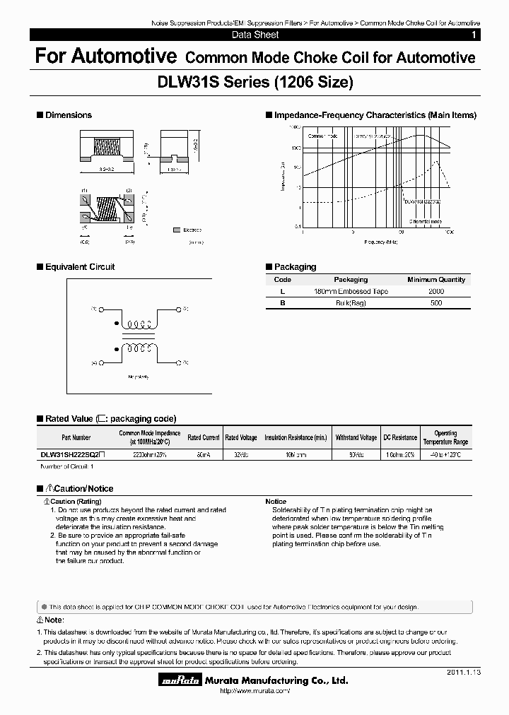 DLW31SH222SQ2L_5072540.PDF Datasheet