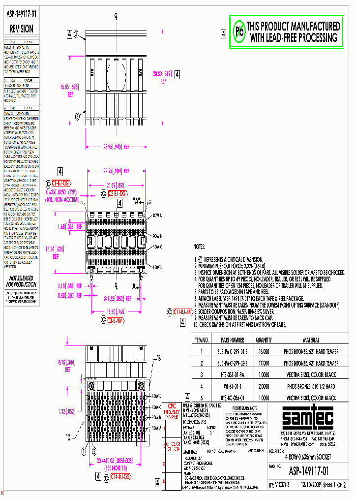 ASP-149117-01_5074966.PDF Datasheet