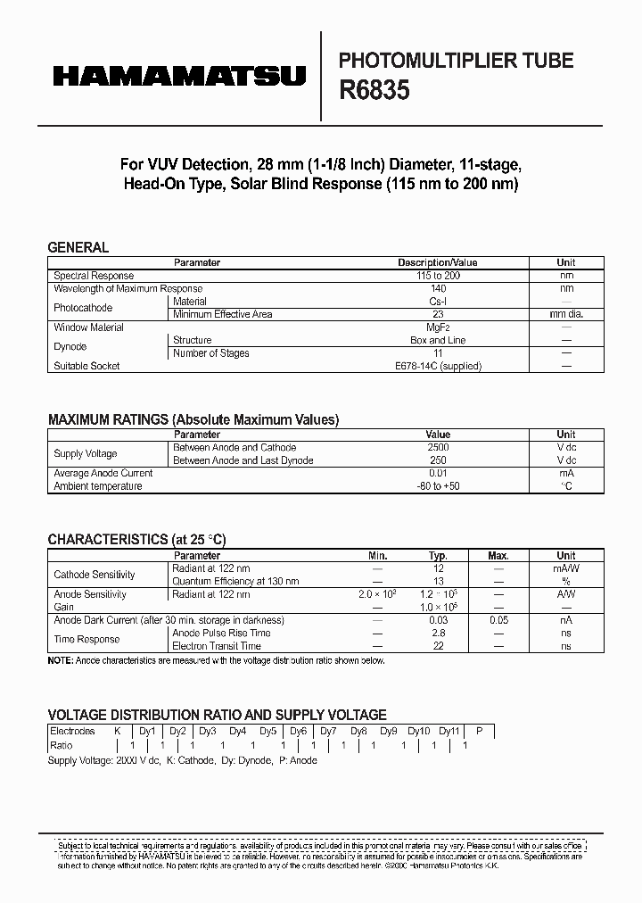 R6835_5074998.PDF Datasheet
