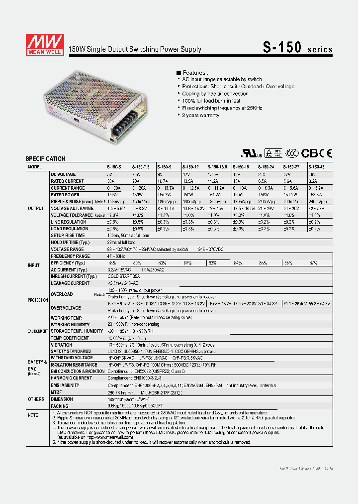 S-15010_5073888.PDF Datasheet
