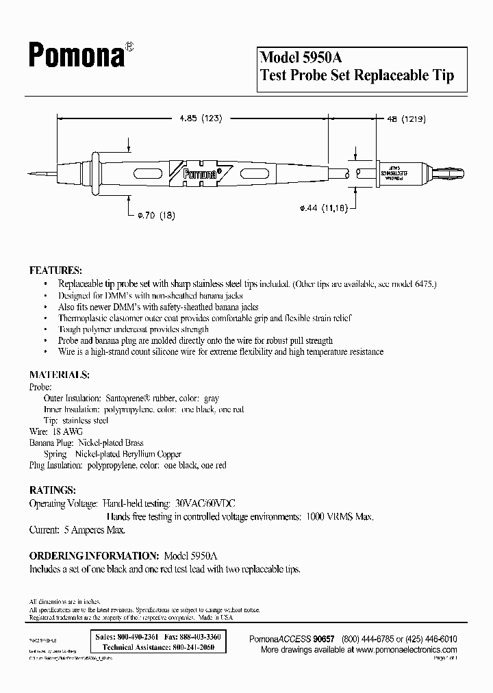 5950A_5075970.PDF Datasheet