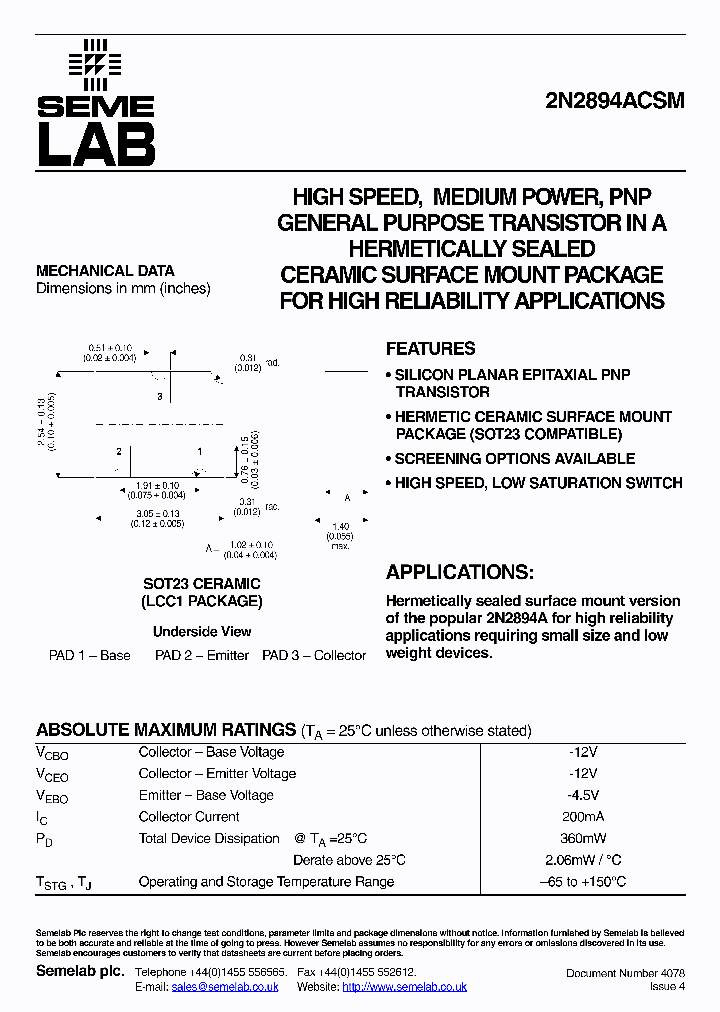 2N2894ACSM08_5082882.PDF Datasheet