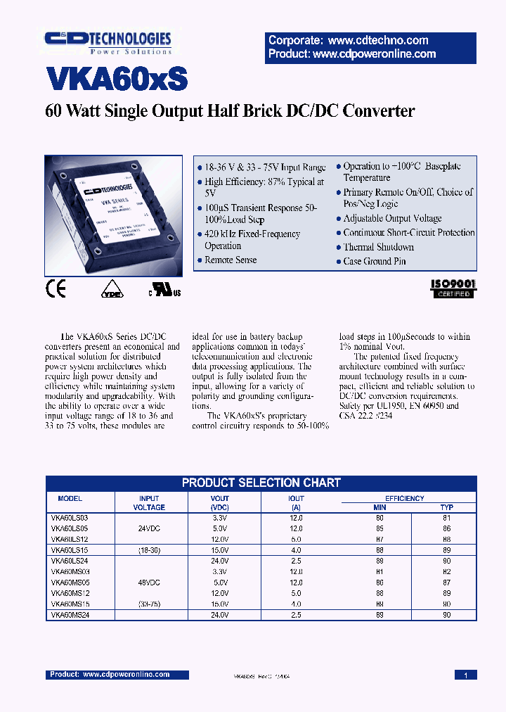 VKA60LS24-1_5086263.PDF Datasheet