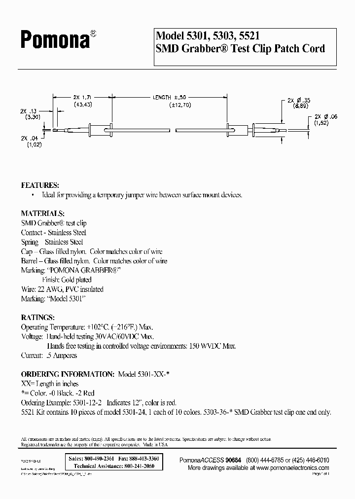 5301-24-0_5087155.PDF Datasheet