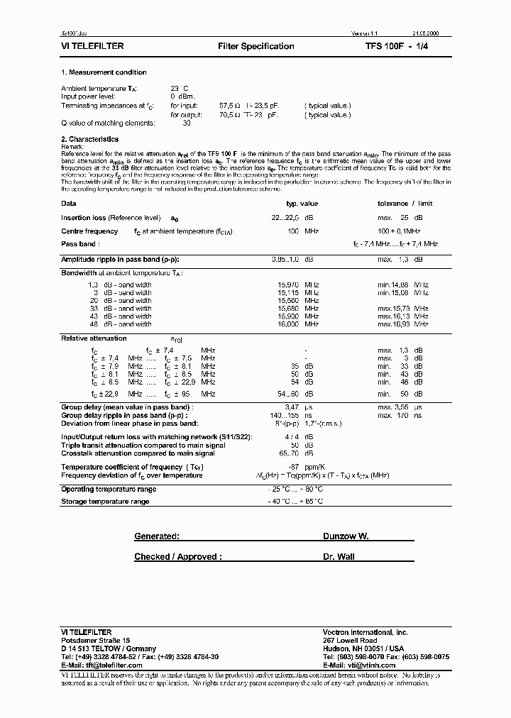 TFS100F_5086081.PDF Datasheet