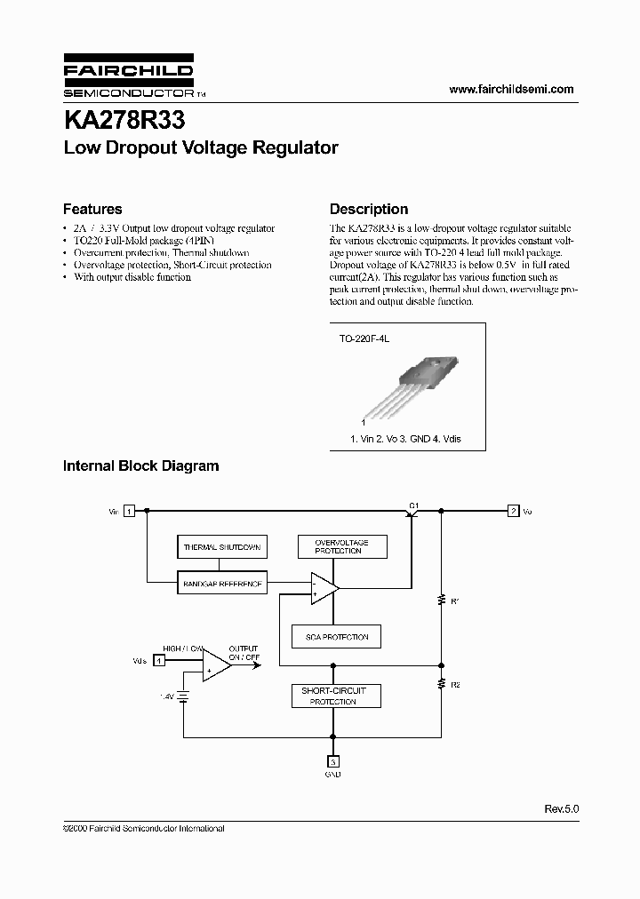 KA278R33_5089921.PDF Datasheet