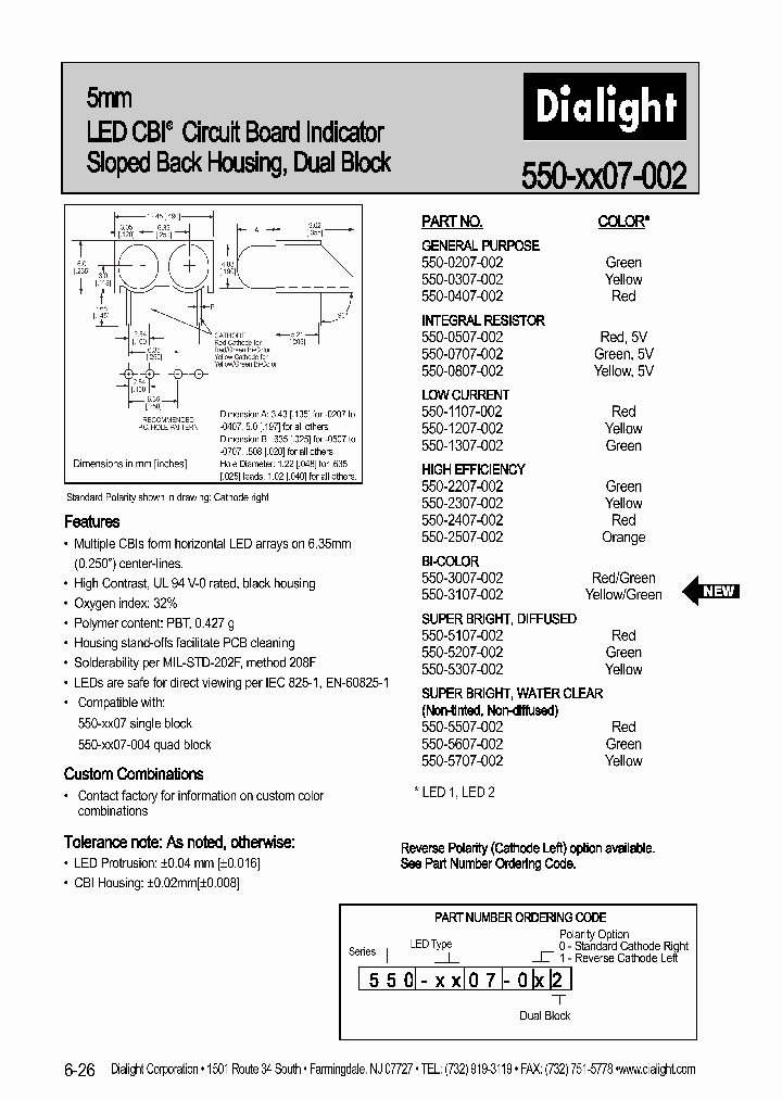 550-5107-002F_5090266.PDF Datasheet