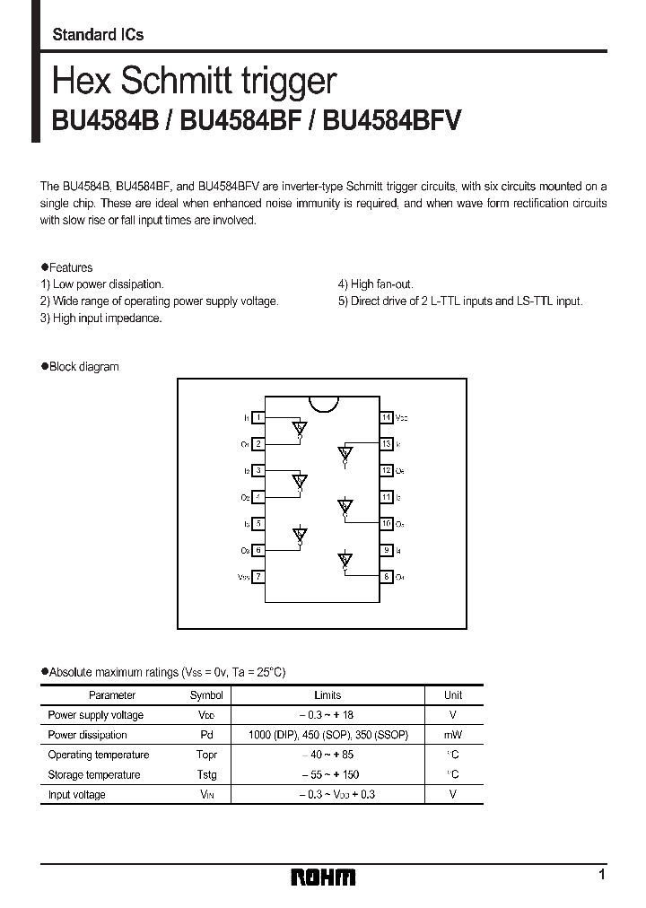 BU4584BBFBFV_5089492.PDF Datasheet