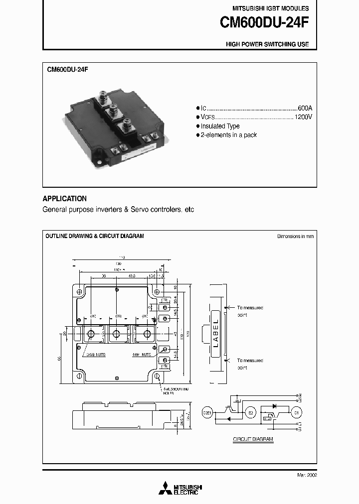 CM600DU-24F_5090291.PDF Datasheet