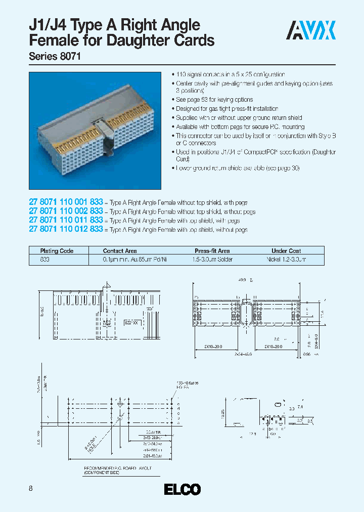 278071110012833_5092359.PDF Datasheet