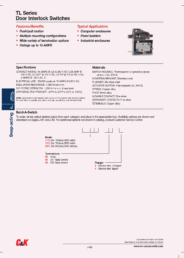 11TL602_5092076.PDF Datasheet