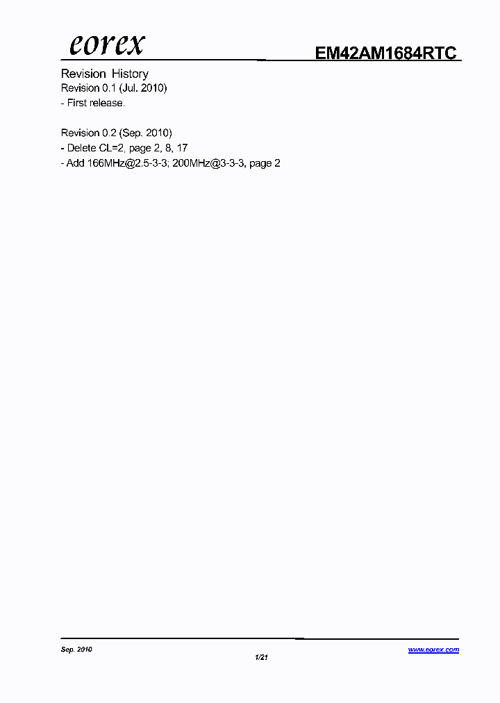 EM42AM1684RTC_5093067.PDF Datasheet