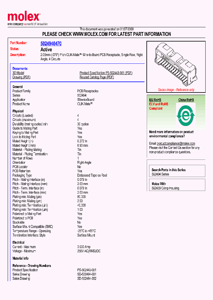 502494-1270_5093984.PDF Datasheet