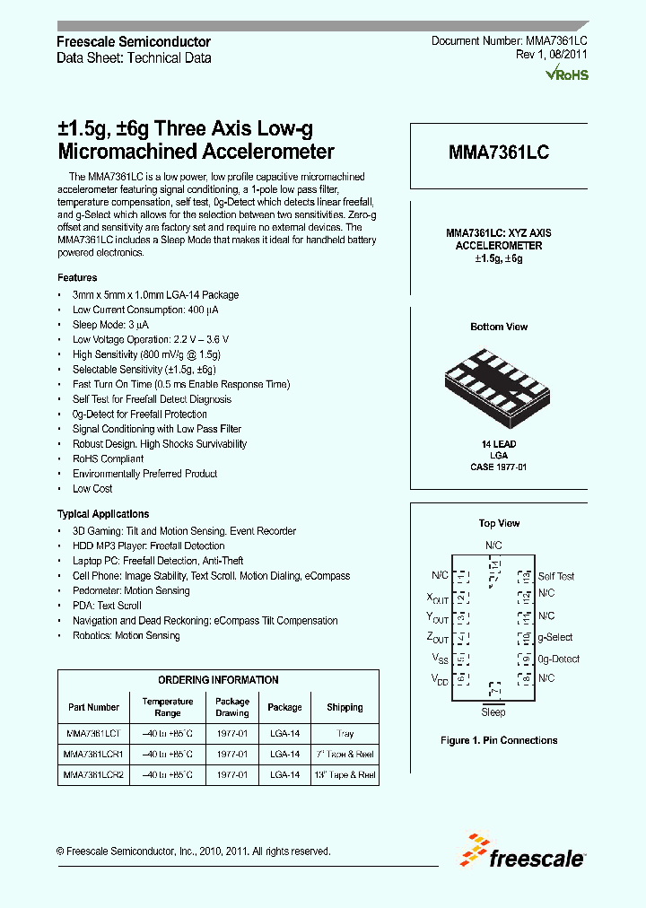MMA7361LC_5094553.PDF Datasheet