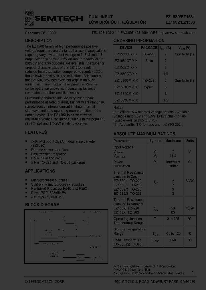 EZ1580CM-15TR_5095376.PDF Datasheet