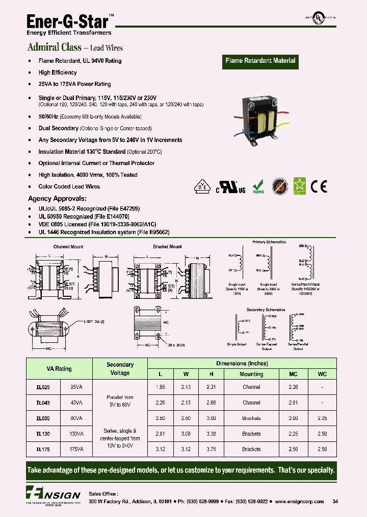 IL130-1-028X_5094938.PDF Datasheet