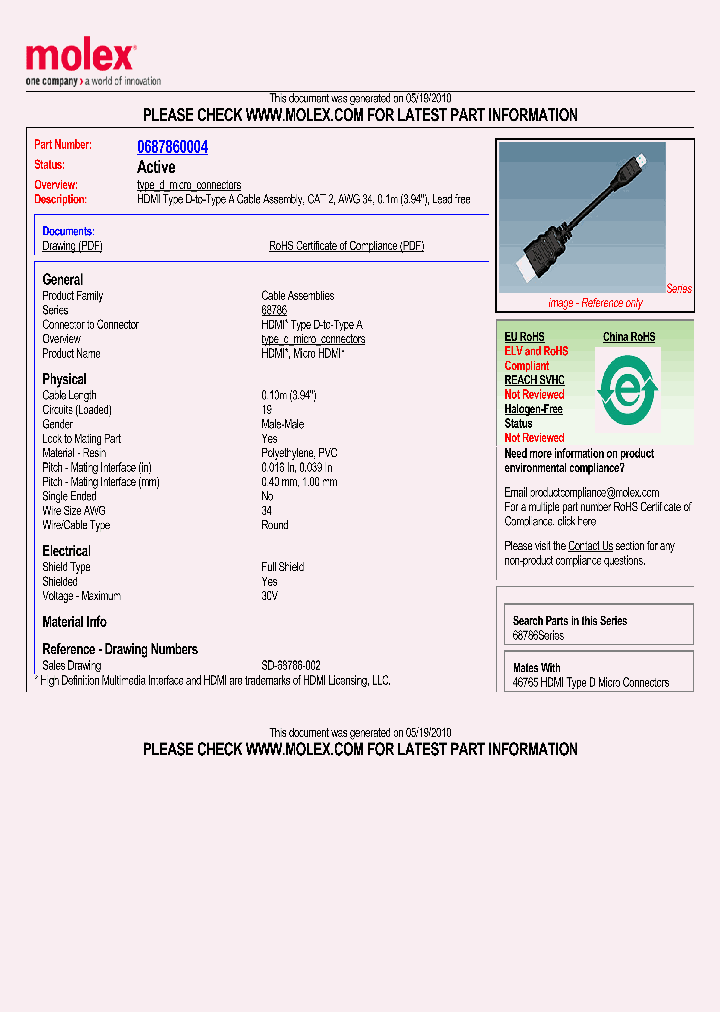 68786-0004_5094253.PDF Datasheet