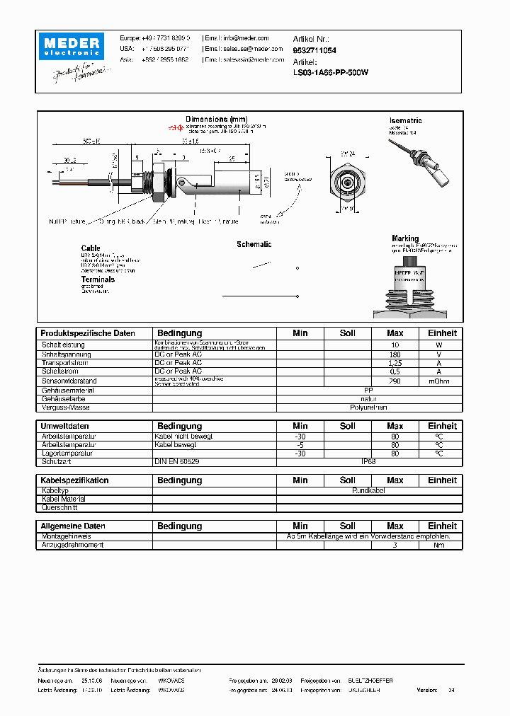 LS03-1A66-PP-500WDE_5096984.PDF Datasheet