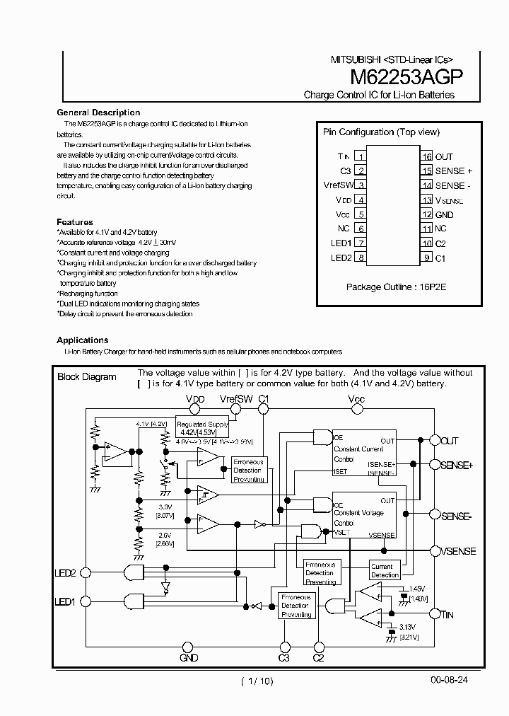 M62253AGP_5098498.PDF Datasheet