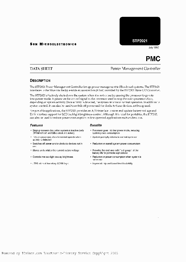 STP2021PLCC_5095902.PDF Datasheet