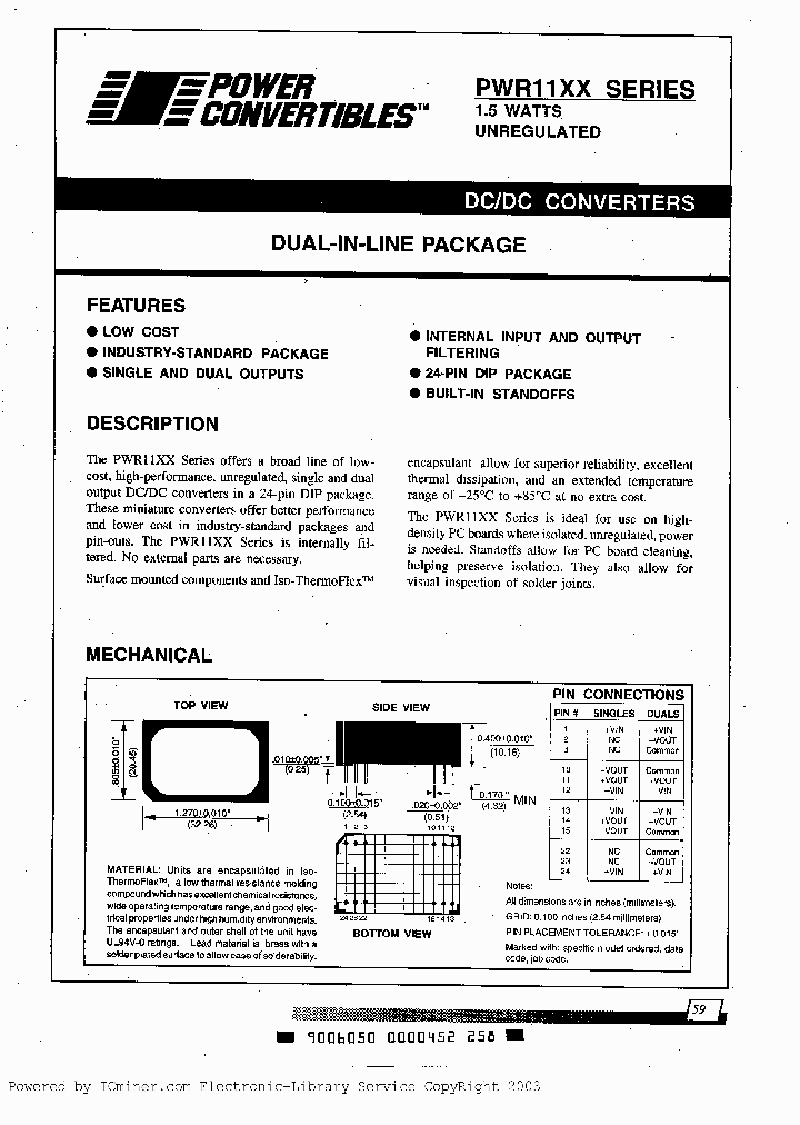 PWR1141H_5098323.PDF Datasheet