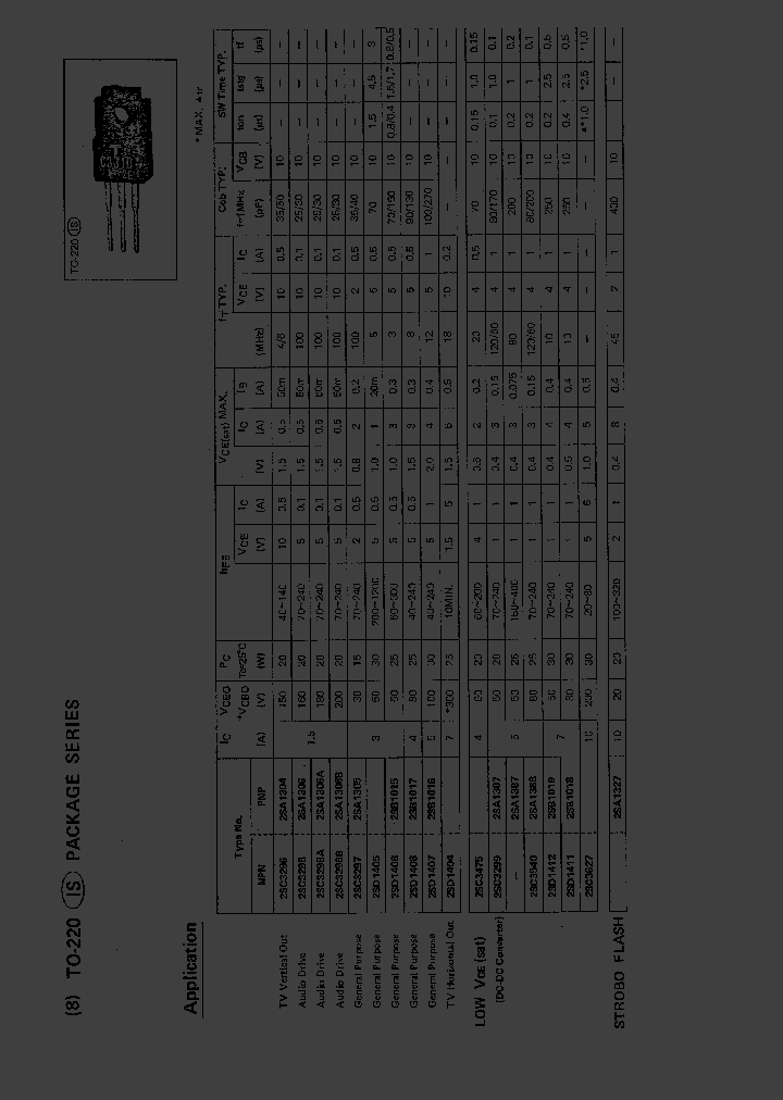 2SA1306_5096999.PDF Datasheet