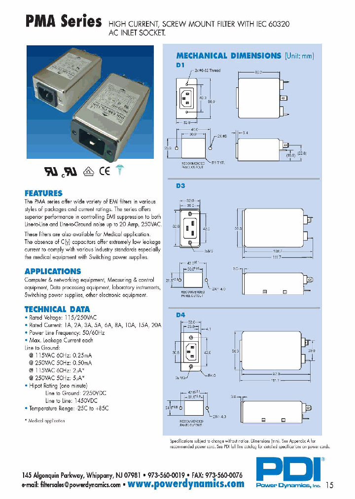 PMA01Q-00-3D3C_5097092.PDF Datasheet