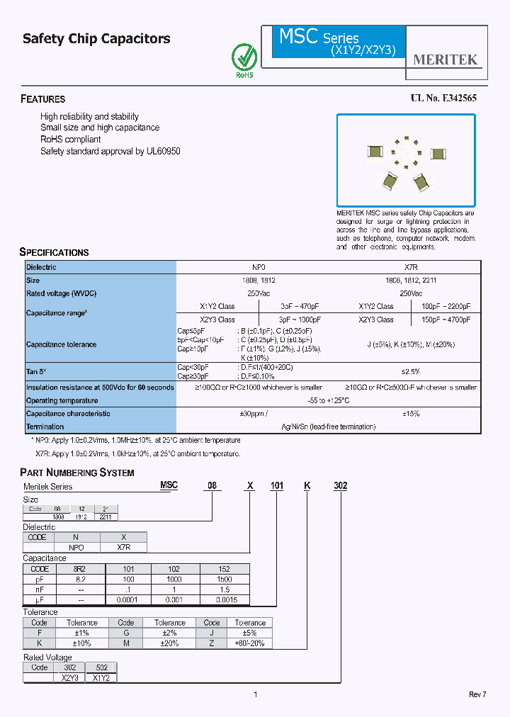 MSC_5098062.PDF Datasheet