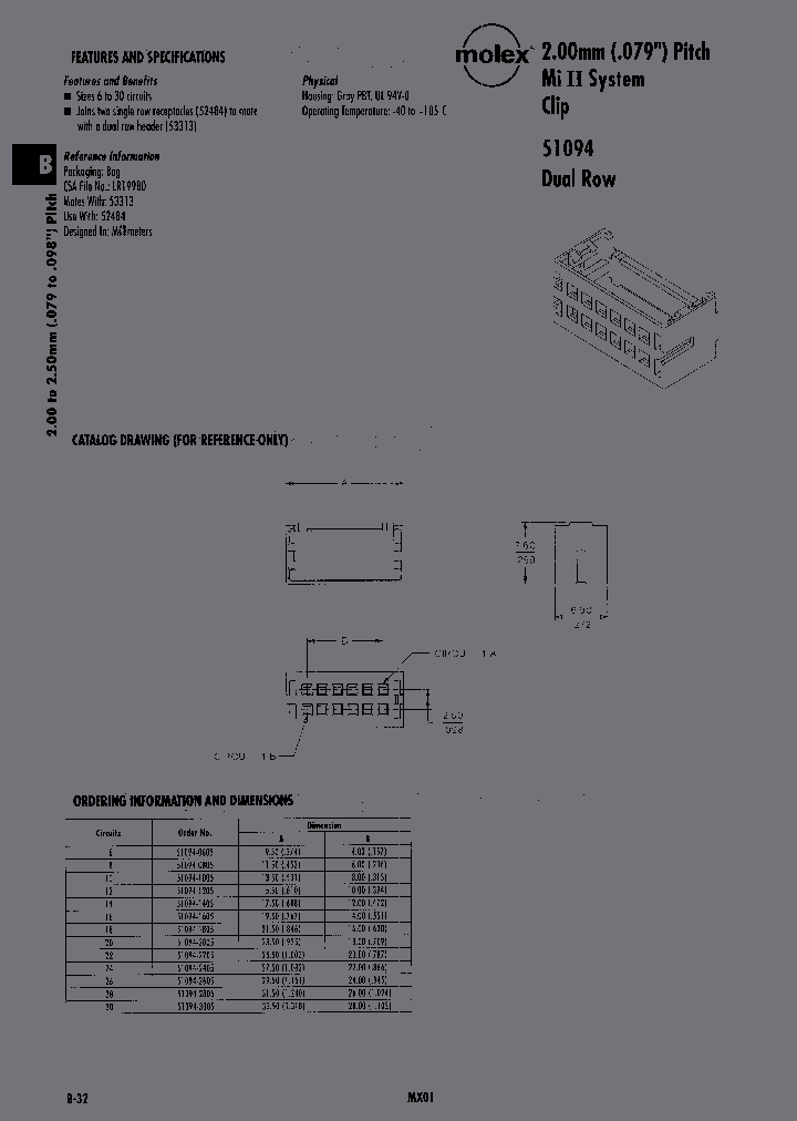51094-1405_5099777.PDF Datasheet