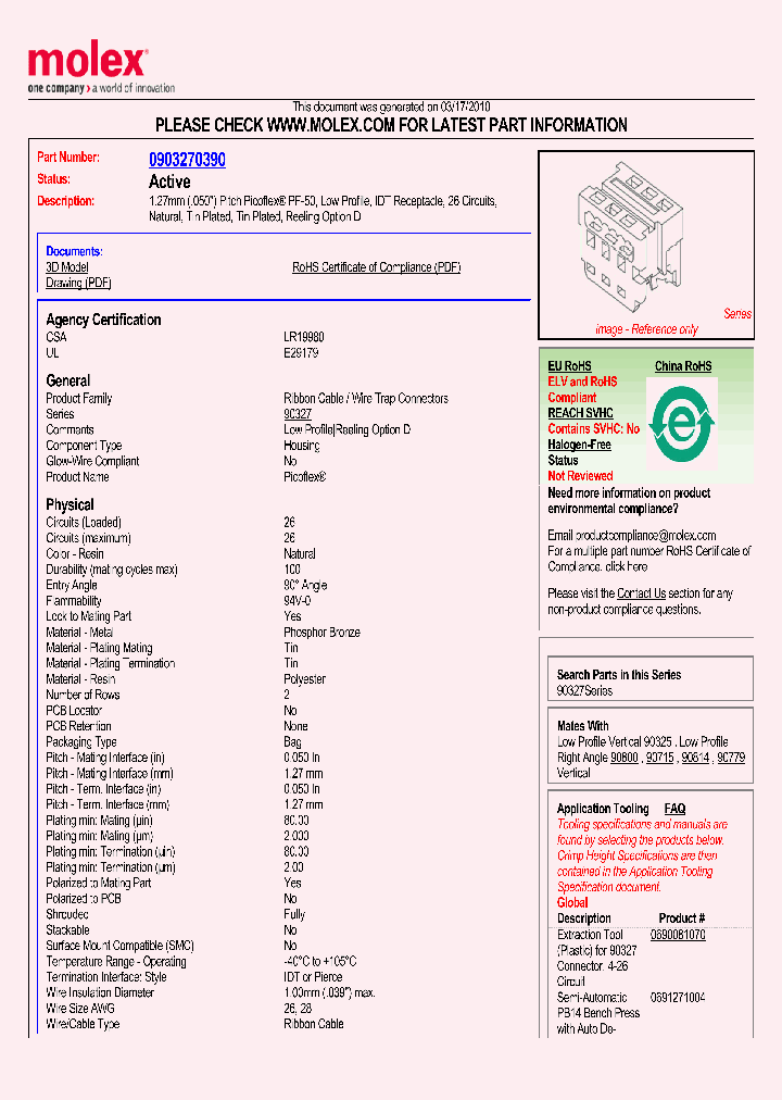 90327-0390_5101865.PDF Datasheet