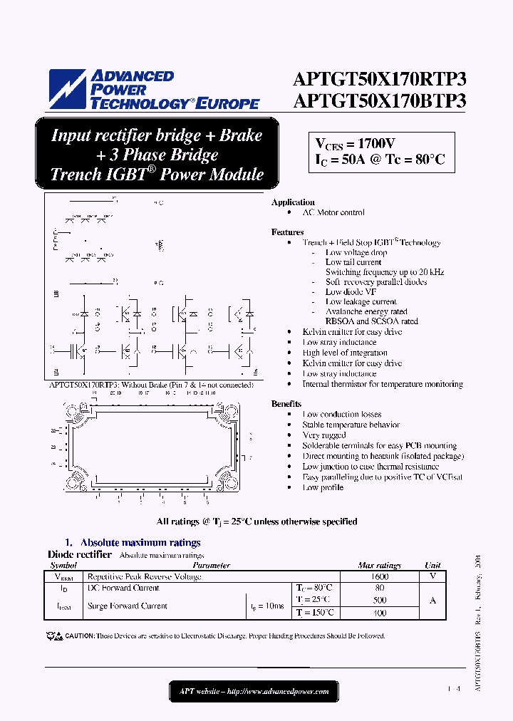 APTGT50X170BTP3_5101870.PDF Datasheet