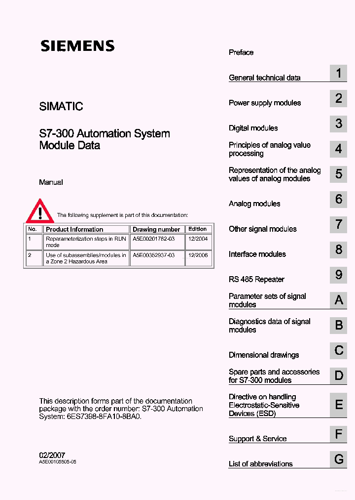 6SE7-332-5HD01-0AB0_5102801.PDF Datasheet