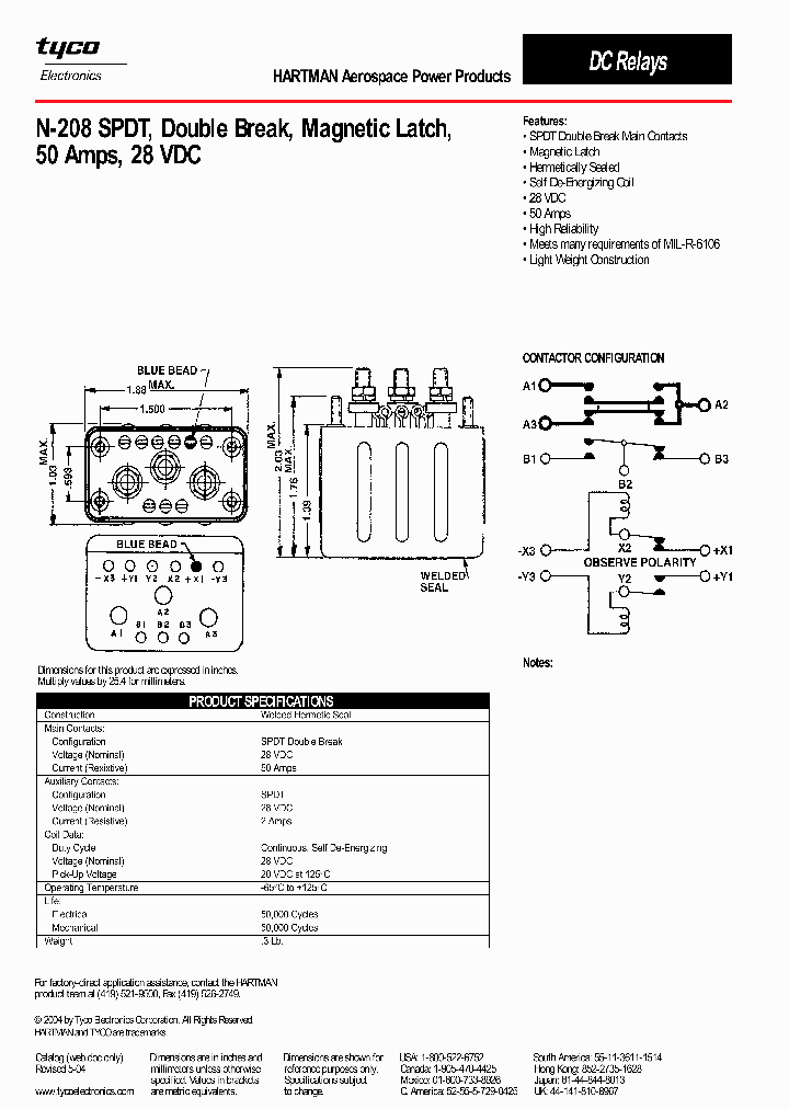 N-208_5104364.PDF Datasheet