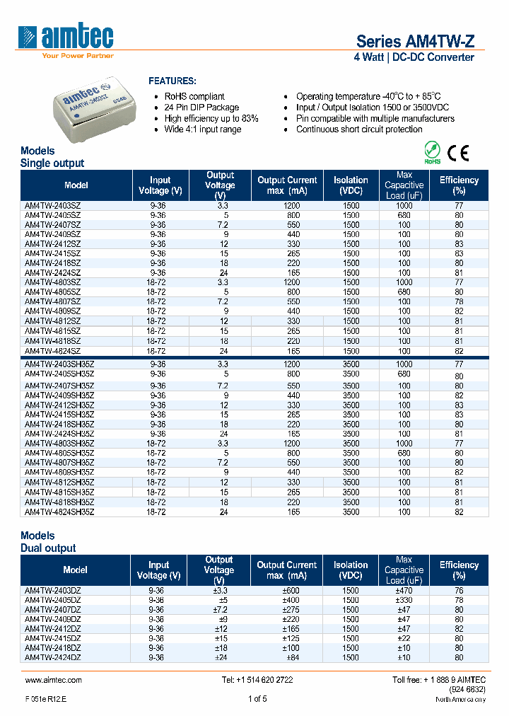 AM4TW-4824DH35Z_5105239.PDF Datasheet
