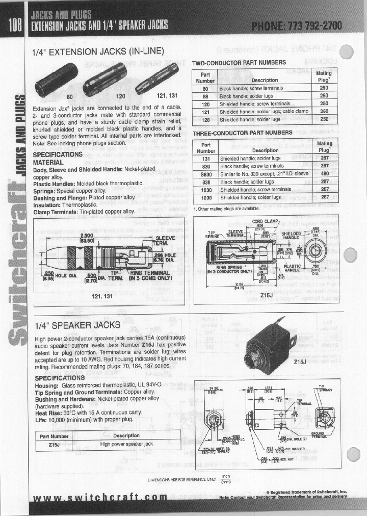 Z15J_5105582.PDF Datasheet